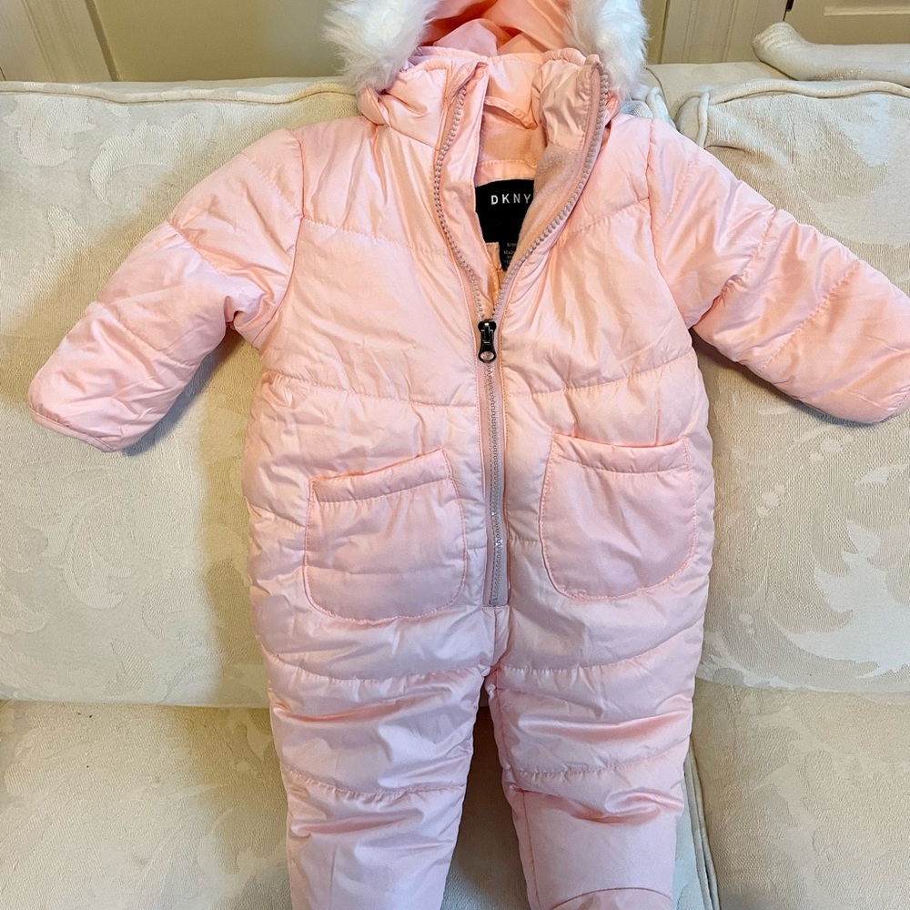 Snowsuit